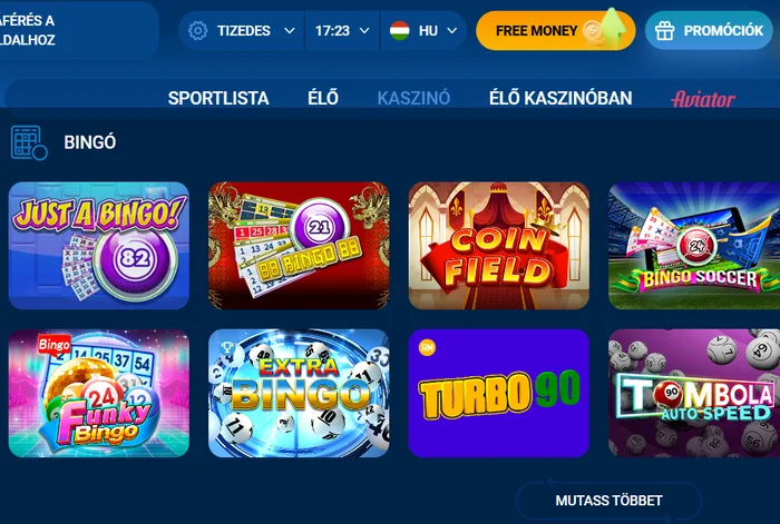 Lotto-a-Mostbet-en