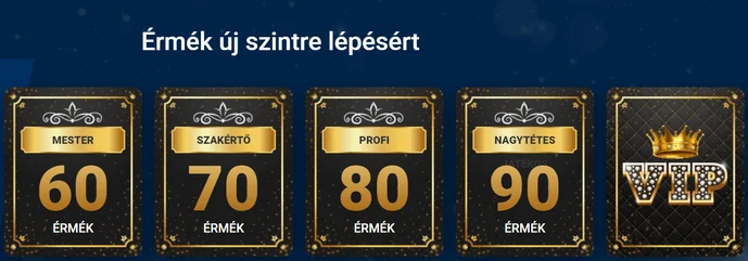 Mosbet-husegprogram